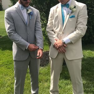 Meet your Posher, Austin